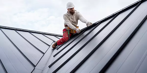 About JSK Roofing