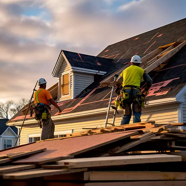 Why San Francisco Homeowners Choose JSK Roofing?
