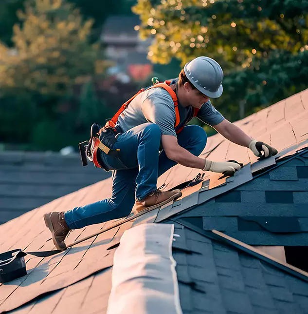 Expert Shingle Restoration Specialists in San Francisco, CA