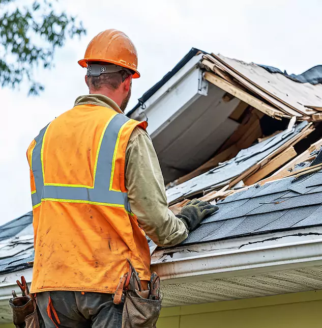 Trusted Barn Roof Repair Company: Protecting San Francisco's Agricultural and Residential Barns