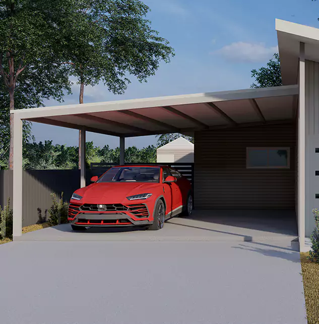 Affordable Carport Roof Repair: San Francisco's Trusted Carport Roof Restoration Team