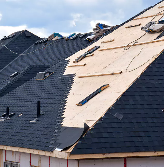Premier Wood Roofing Specialists in San Francisco, CA