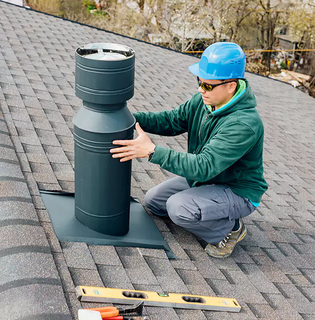 Expert Chimney Flashing Contractors Homeowners Trust in San Francisco, CA