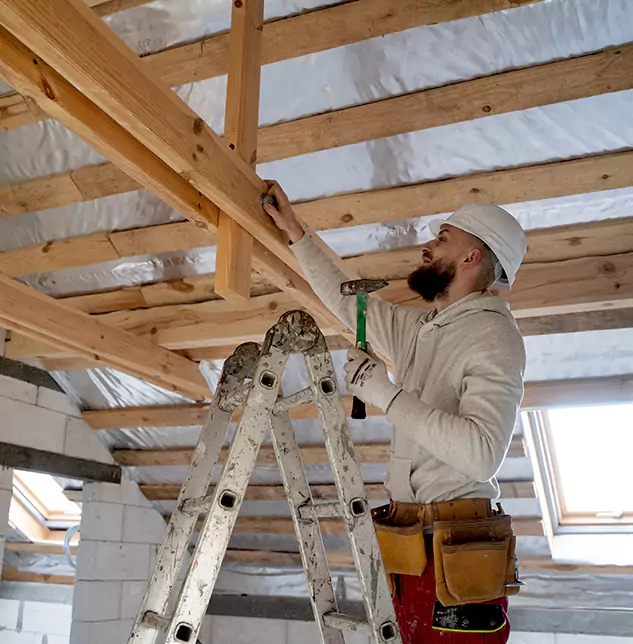 Rapid Emergency Roofing Services: San Francisco, CA's First Call When Disaster Strikes