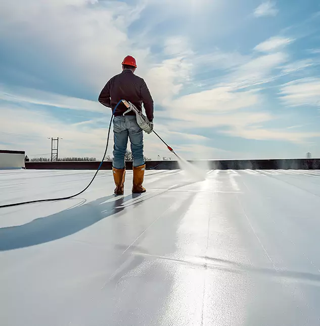 Advanced Rubber Restoration: Your Local Experts for EPDM Repair in San Francisco, CA