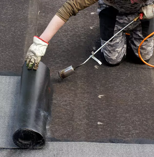 Experienced EPDM Roofing Professionals Serving in San Francisco, CA