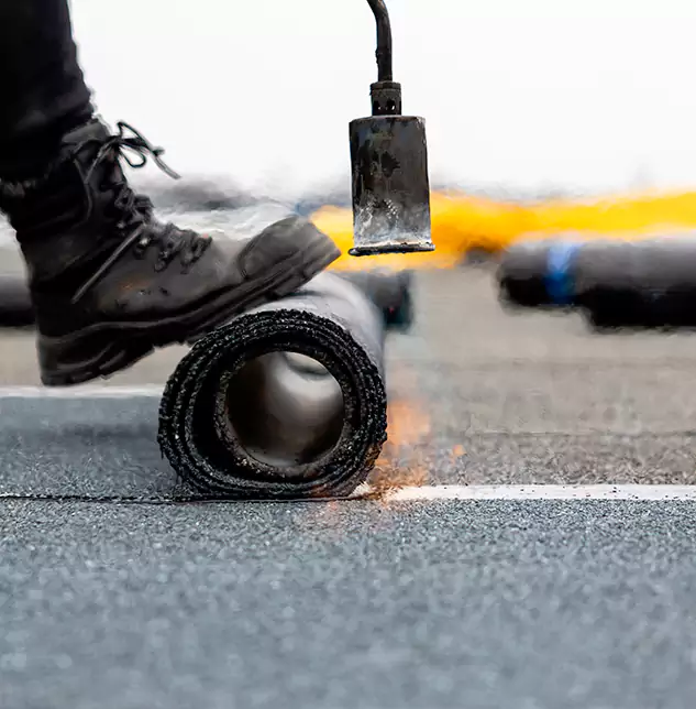 Certified EPDM Rubber Roofing Specialists in San Francisco, CA