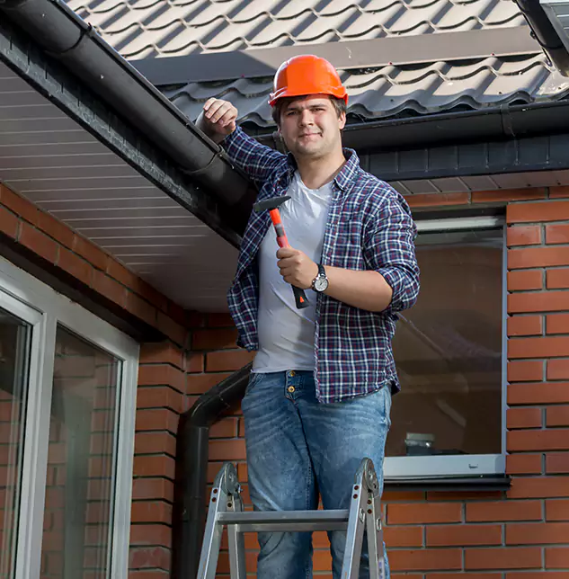 Trusted Roof Fascia Replacement Experts Defending San Francisco, CA Properties