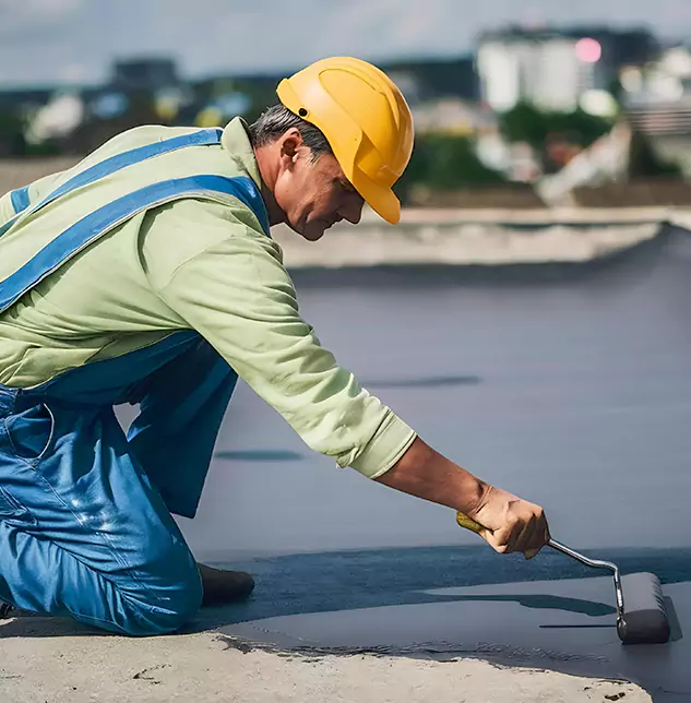 Expert Flat Roof Leak Repair: Trusted Professionals for Fixing a Flat Roof with Lasting Results in San Francisco, CA