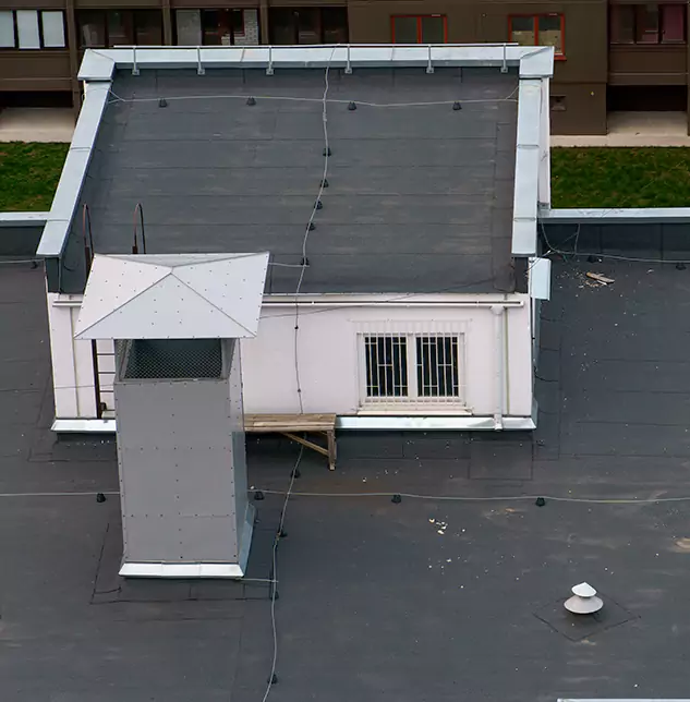 Trusted Flat Roofers: Your Reliable Flat Roofing Services Provider in San Francisco, CA