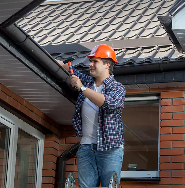 Trusted Gutter Replacement Company: Upgrading Drainage Systems Across San Francisco