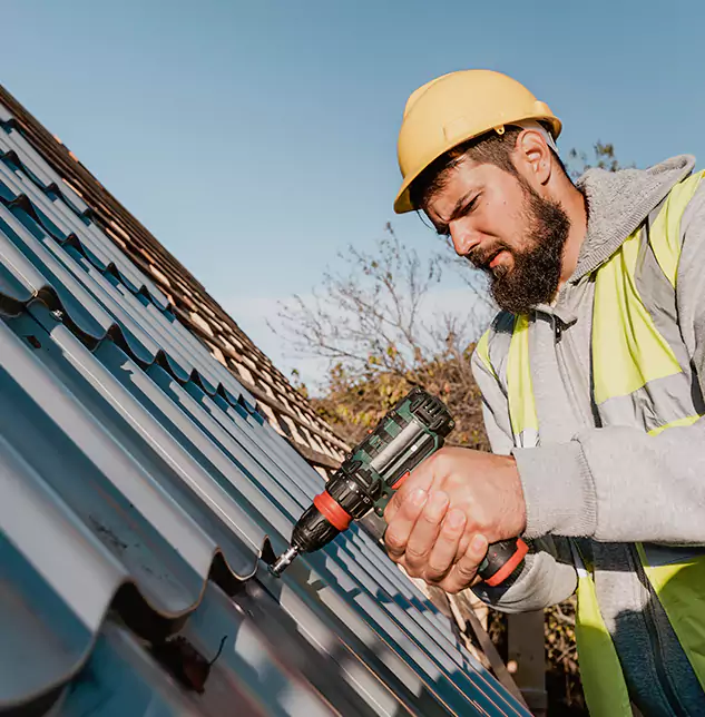 Top Rated Hole in Roof Repair Company: Your Fast Patch Hole in Roof Solutions in San Francisco, CA