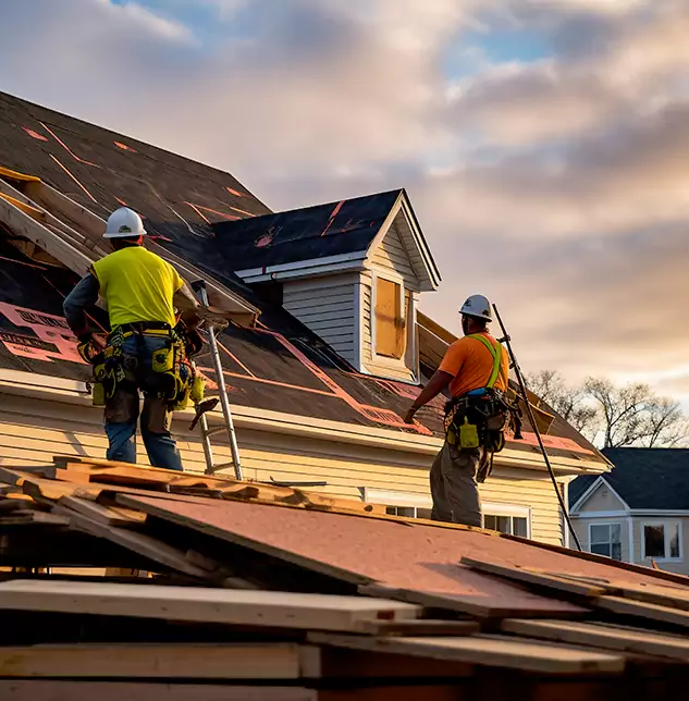 Leading Industrial Roofers: Protecting San Francisco's Largest Properties With Unmatched Expertise