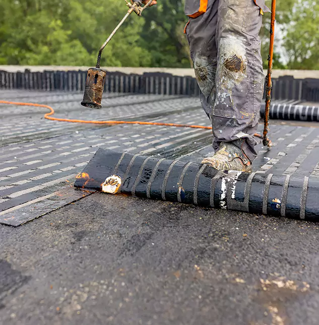 Trusted Membrane Leak Repair: Sealing San Francisco's Flat Roofs Against Water Intrusion