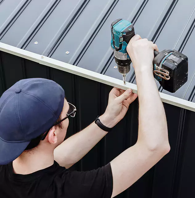 Experienced Metal Roofing Contractors Proudly Serving in San Francisco, CA