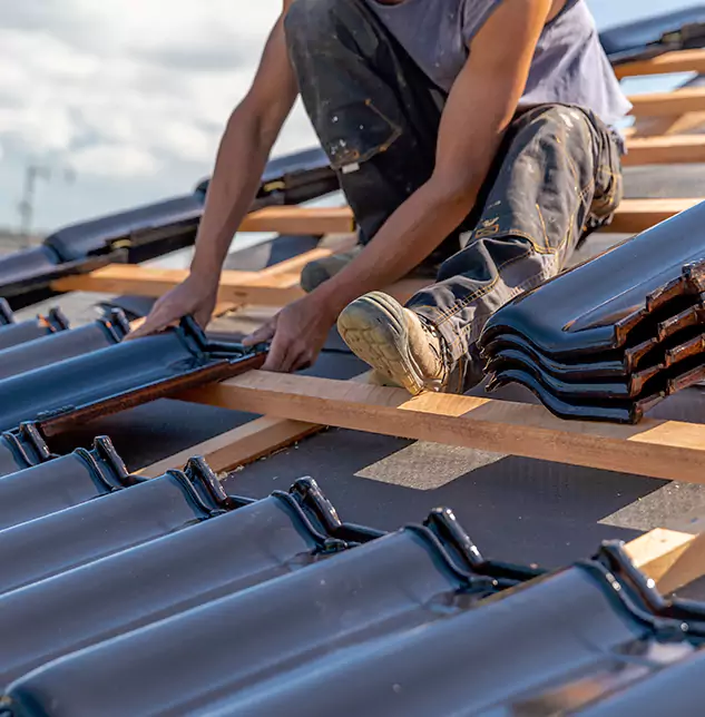 Trusted Metal Roof Repair Company: Skilled Metal Roof Repair Contractors for Reliable Repairing in San Francisco, CA