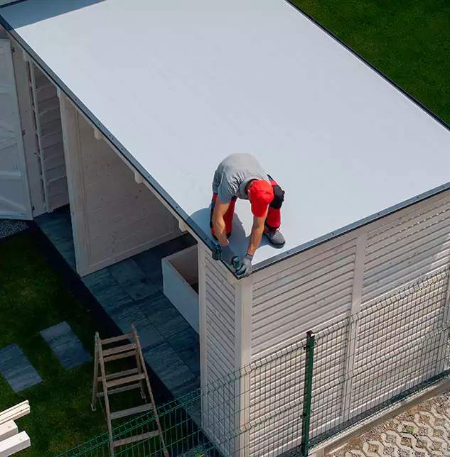 Leading Mobile Home Roofing Company: Upgrading San Francisco, CA Manufactured Homes With Confidence