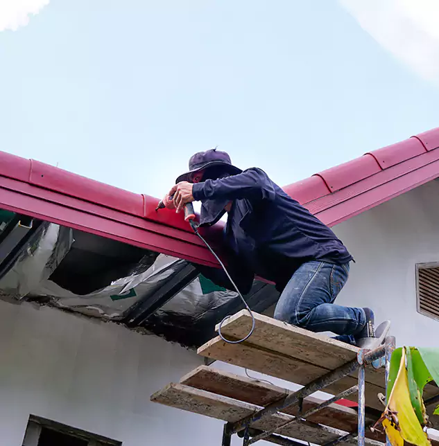 Expert Gutter and Roof Repair: Keeping San Francisco Properties Dry and Protected