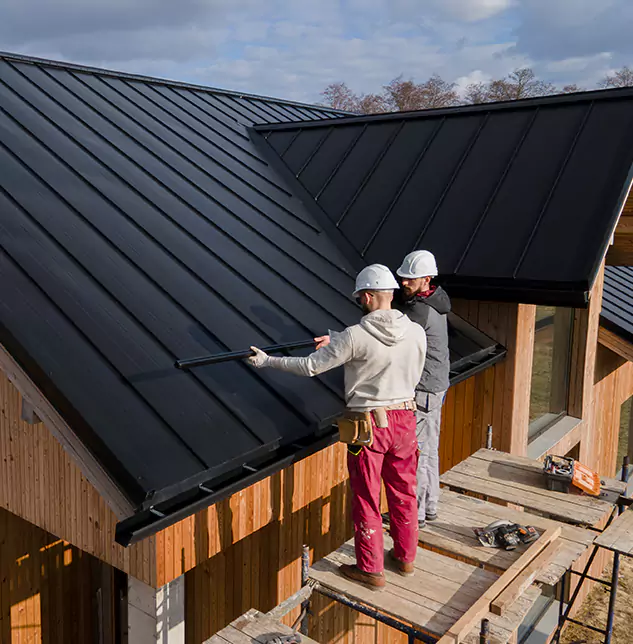 Trusted Roof and Siding Specialists Serving in San Francisco, CA