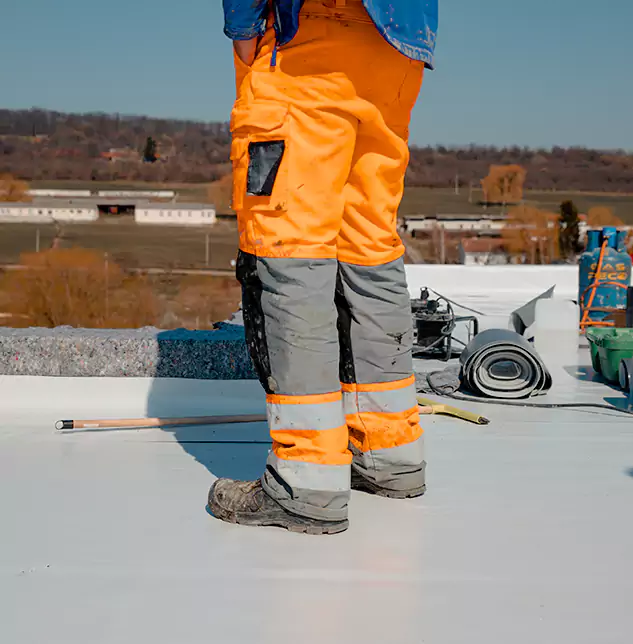 Trusted Roof Sealing Companies: Your Expert Roof Coating Services Provider for Maximum Protection in San Francisco, CA