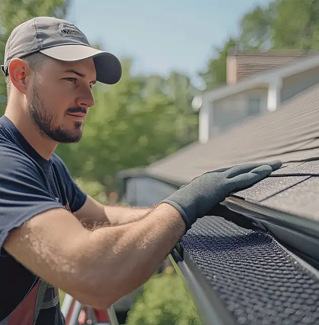 Expert Roof Eave Specialists You Can Count On in San Francisco, CA