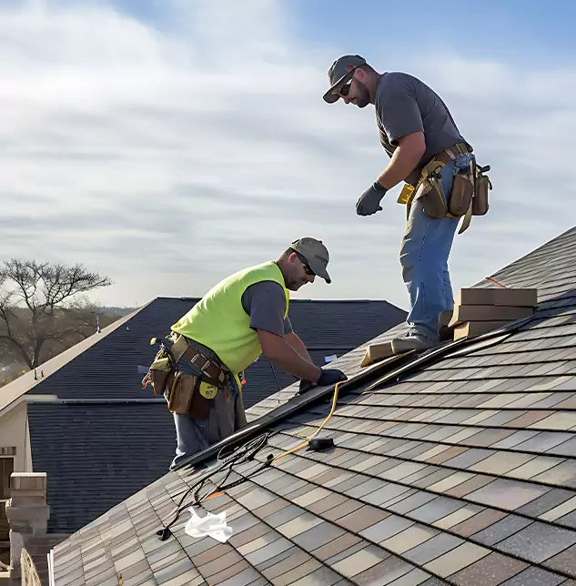Trusted Roof Inspection Company in San Francisco, CA: Your Full Roof Inspection Experts for Complete Peace of Mind
