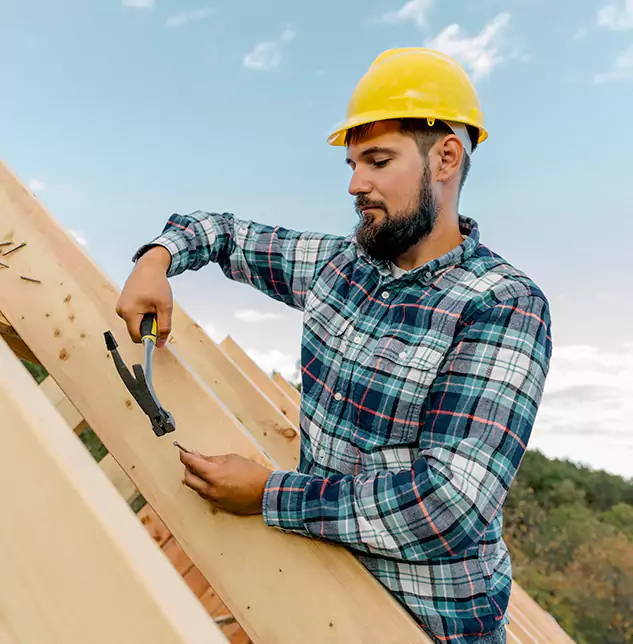 Trusted Roof Repair Company: Your Local Roof Repair Specialist in San Francisco, CA