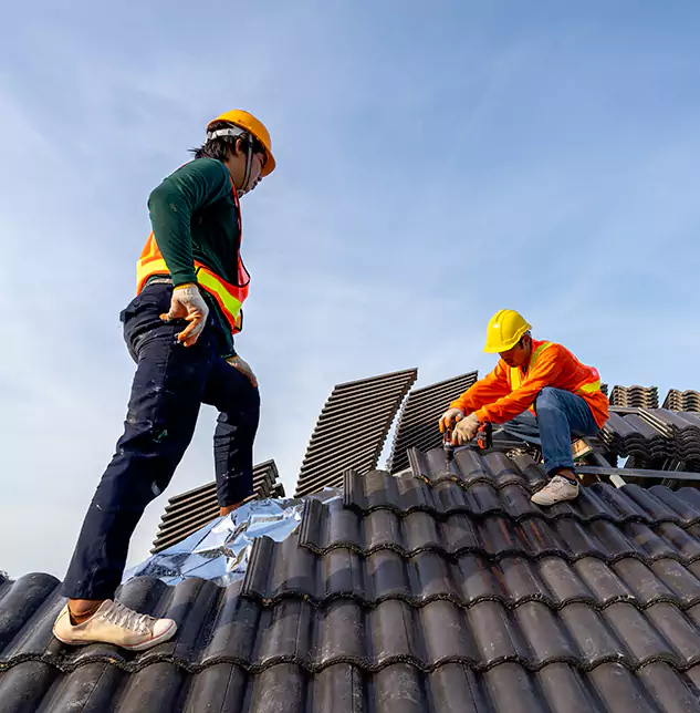 Complete Roof Refurbishment Experts in San Francisco, CA: Trusted Roof Resurfacing Professionals for Home Roof Restorations