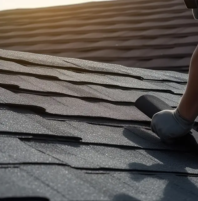 Trusted Shingle Roofing Experts Serving San Francisco, CA
