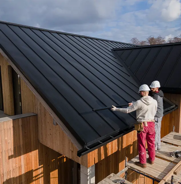 Precision Roof Valley Replacement: San Francisco, CA's Trusted Valley Leak Specialists