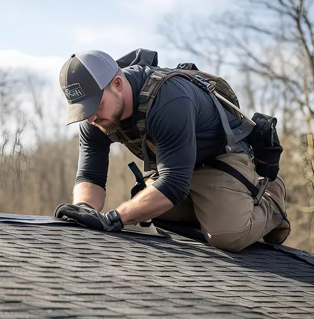 Eliminating Roof Leak Damage: San Francisco, CA's Expert Water Leak in Roof Restoration Team