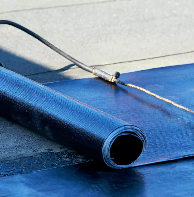 Expert Rubberized Roof Patch Solutions: Restoring San Francisco's Flat Roofs to Peak Performance