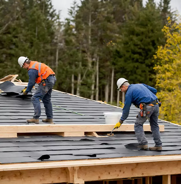 Trusted Sagging Roof Repair Company: Your Structural Roof Repair Experts in San Francisco, CA