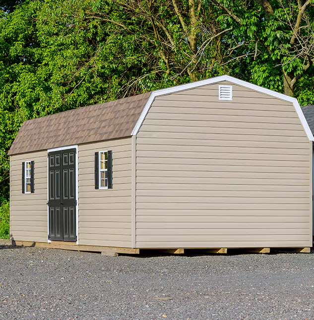 Superior Shed Repair Expertise in San Francisco, CA