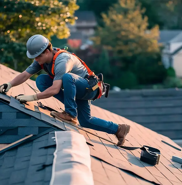 Skilled Experts for Replacing Missing Shingles: Trusted Professionals Who Replace Damaged Roof Shingles With Precision in San Francisco, CA