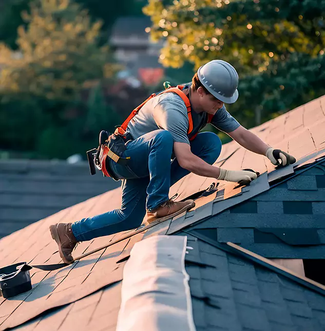 Experienced Slate Roofing Contractors Proudly Serving San Francisco, CA