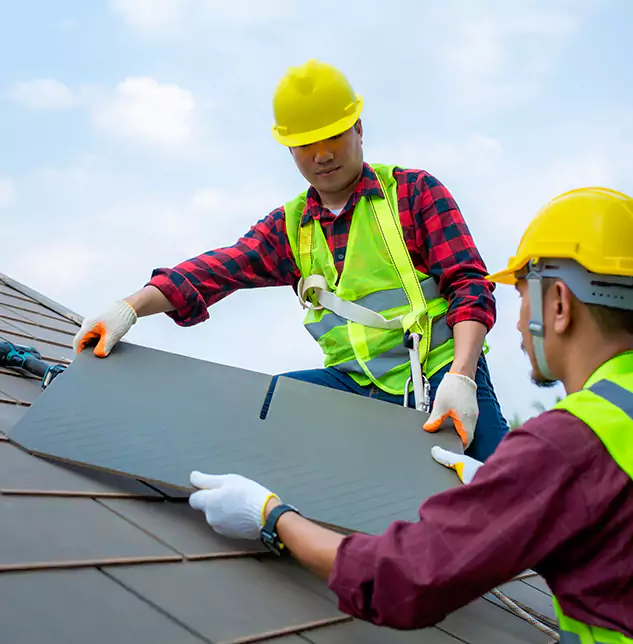 Trusted Slate Roofing Company: Your Dedicated Slate Roof Specialists in San Francisco CA for Unmatched Quality