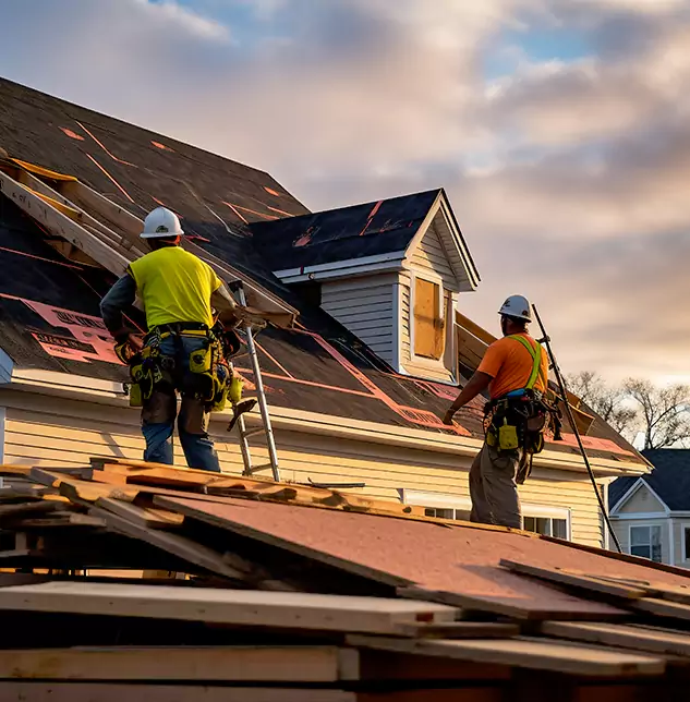 Expert Roof Soffit Repair: Keeping San Francisco, CA Properties Sealed and Secure