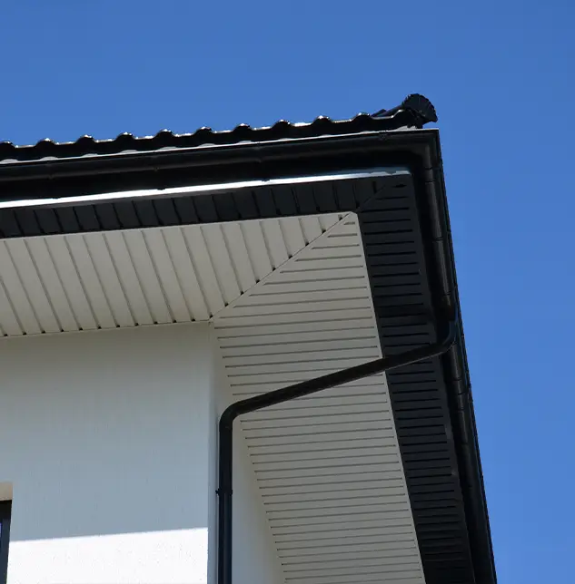 Trusted Soffit and Fascia Experts Serving San Francisco, CA