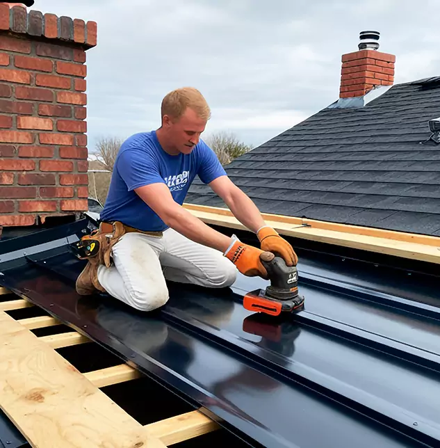 Reliable Roofing Company: Your Trusted Roofers for Superior Standing Seam in San Francisco, CA