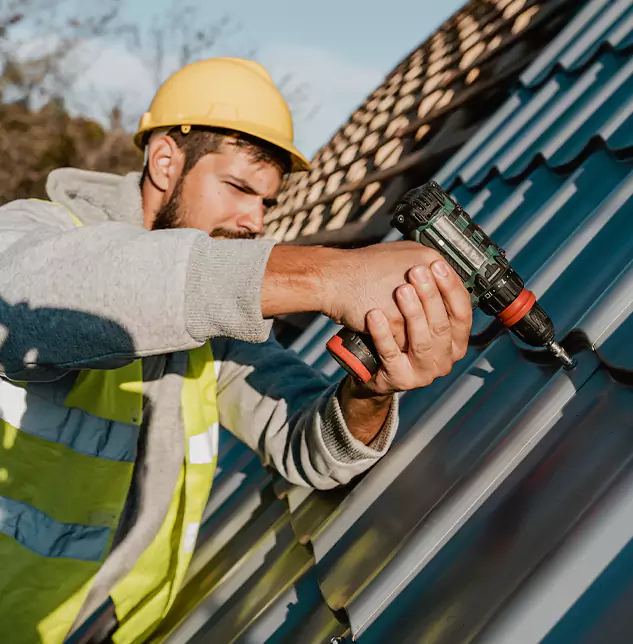 San Francisco Homeowners Count on JSK Roofing for Steel Roofing Excellence