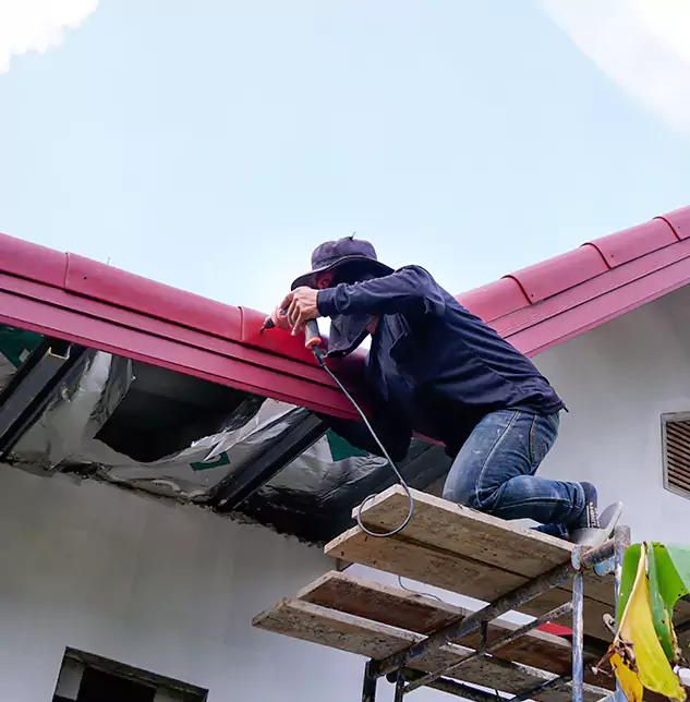 Top Rated Storm Roofing Company in San Francisco, CA: Skilled Storm Repair Contractors You Can Trust