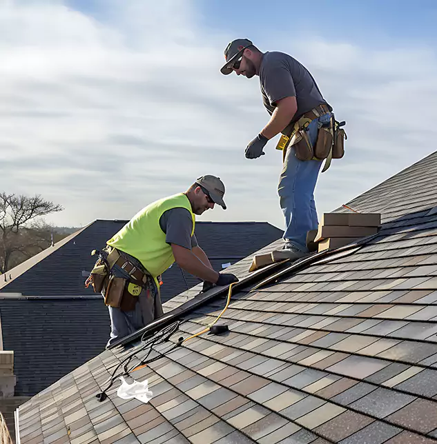 Premier Tile Roofers: Trusted Tile Roofing Company for Exceptional Tile Roof Performance in San Francisco, CA