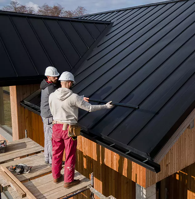 JSK Roofing Delivers Reliable Tin Roofing Solutions Across in San Francisco, CA