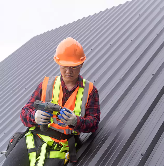 San Francisco's Tin Roof Restoration Experts: Stopping Every Tin Roof Problem