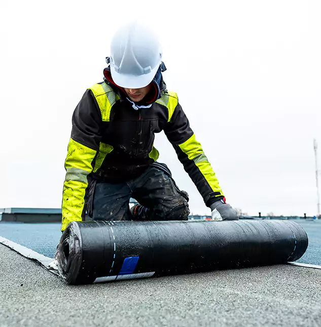 Premium TPO Roofing Systems: San Francisco's Trusted Membrane Installation Experts