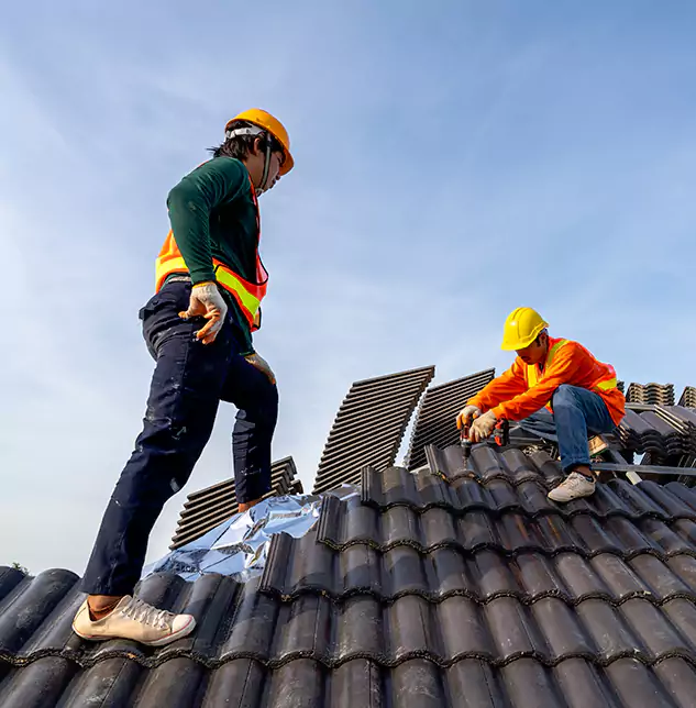 Certified Wind Storm Roof Repair Experts: Defending Properties Across San Francisco, CA