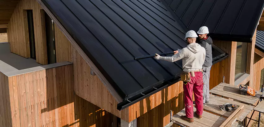 Professional Barn Roof Repair Services in San Francisco, CA