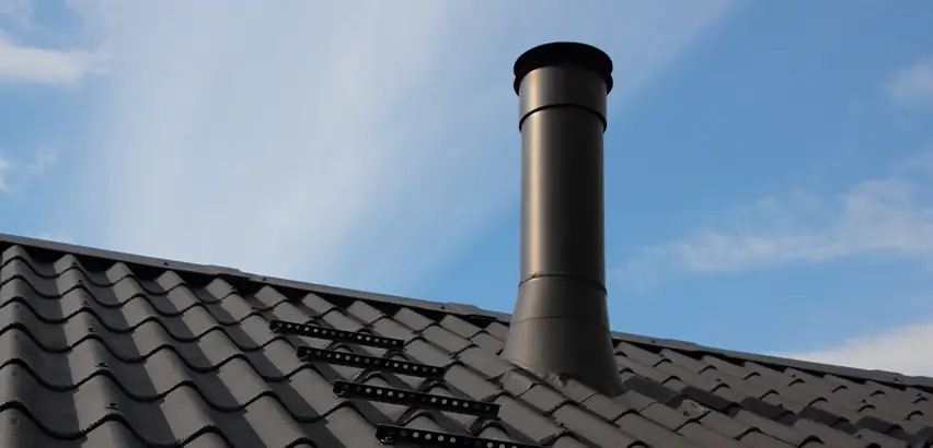 Professional Chimney Flashing Installation Services in San Francisco, CA