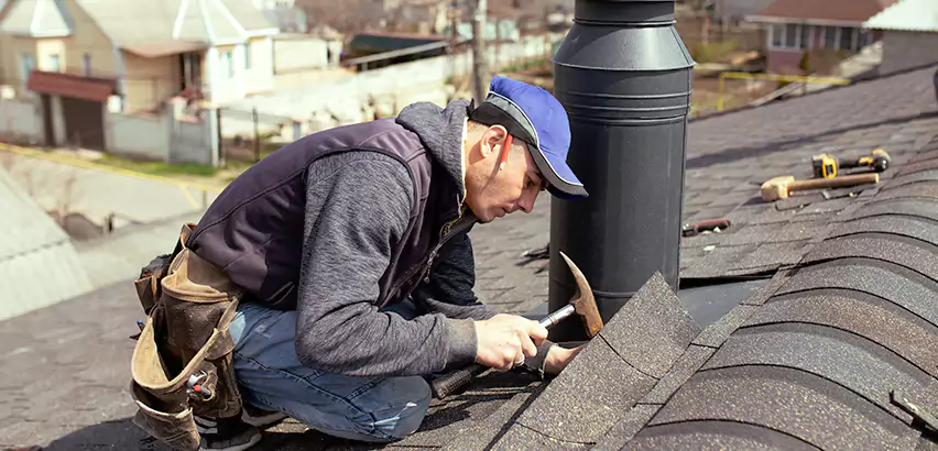 Professional Chimney Flashing Repair Services in San Francisco, CA